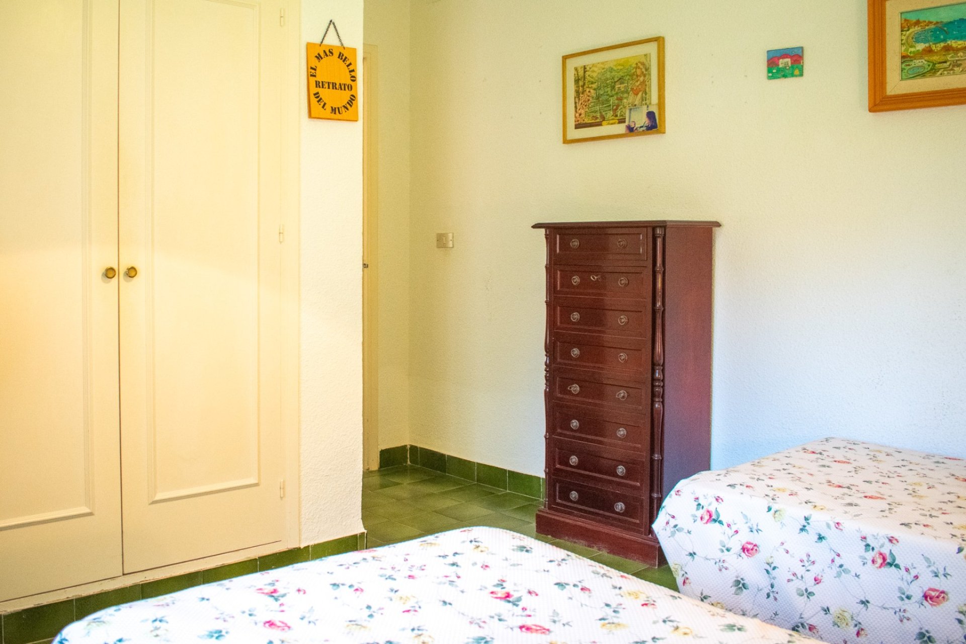 Videresalg - Villa - Orihuela Costa - Cabo Roig