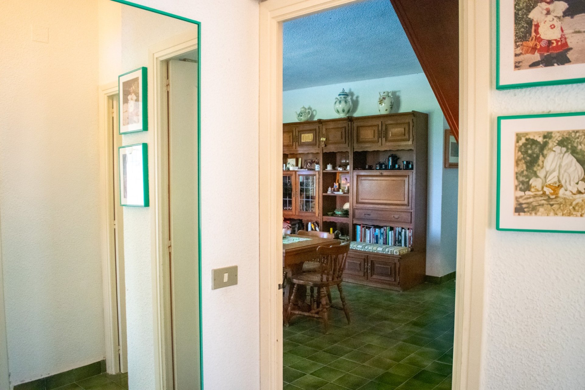 Videresalg - Villa - Orihuela Costa - Cabo Roig