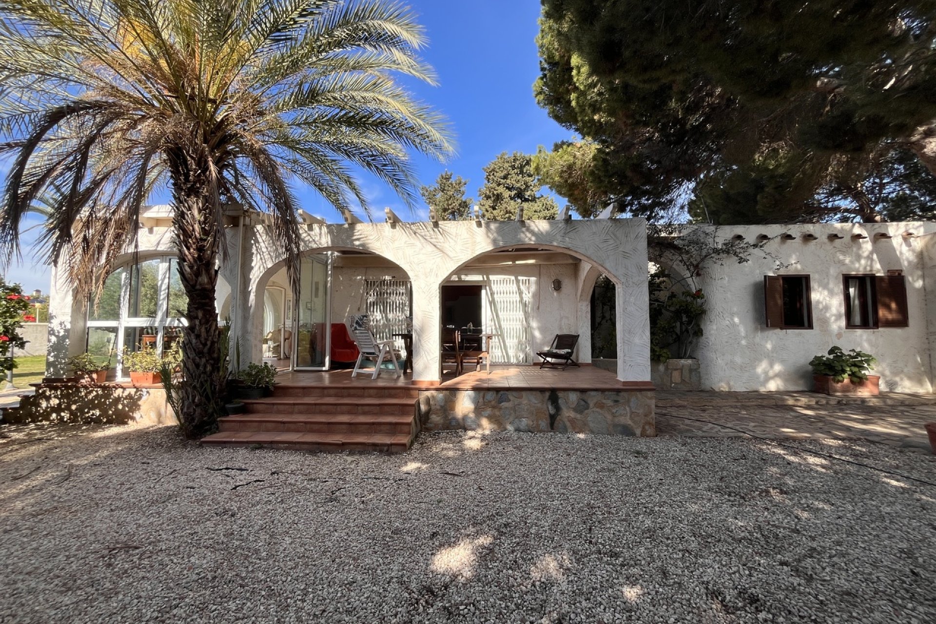 Videresalg - Villa - Orihuela Costa - Cabo Roig