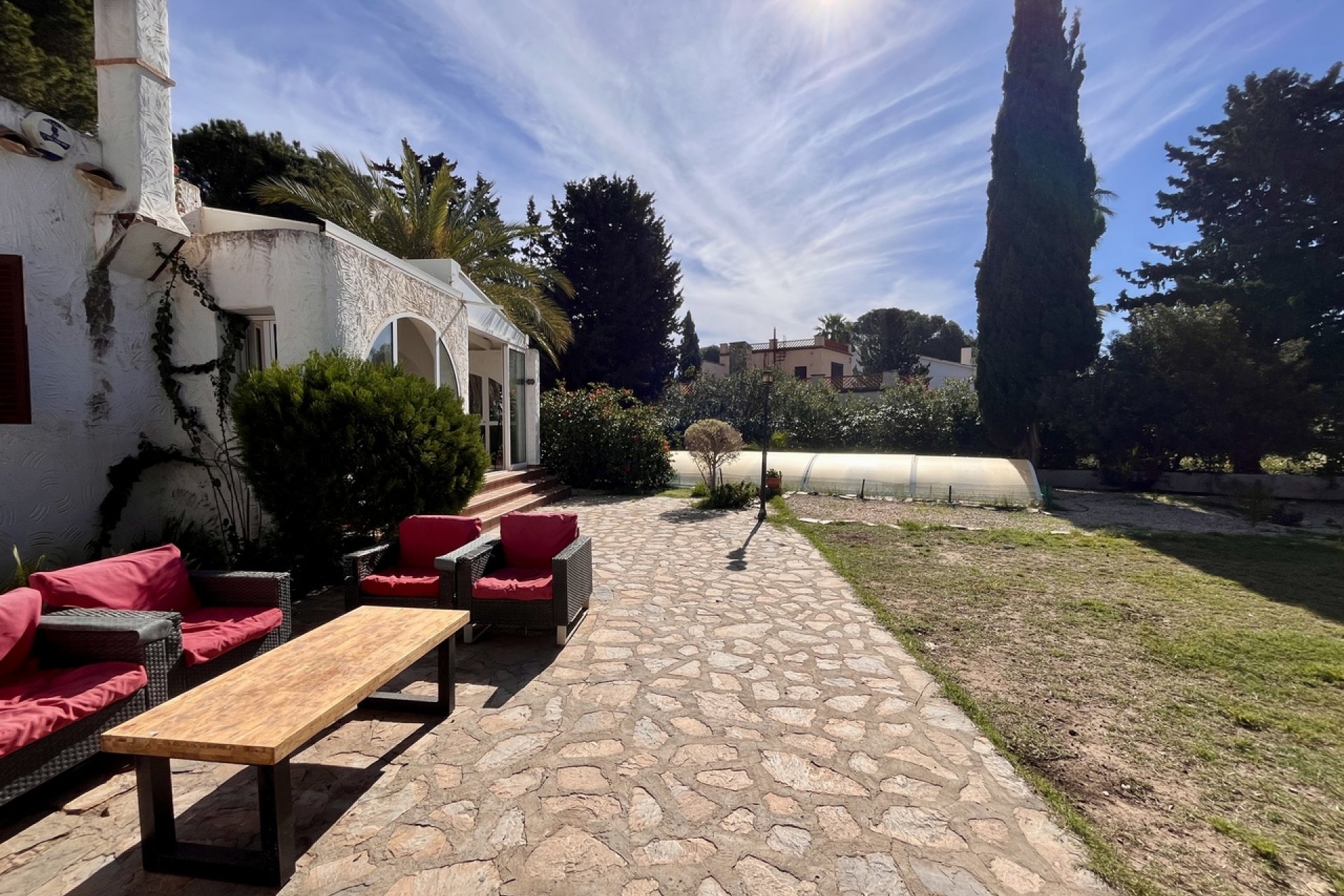 Videresalg - Villa - Orihuela Costa - Cabo Roig