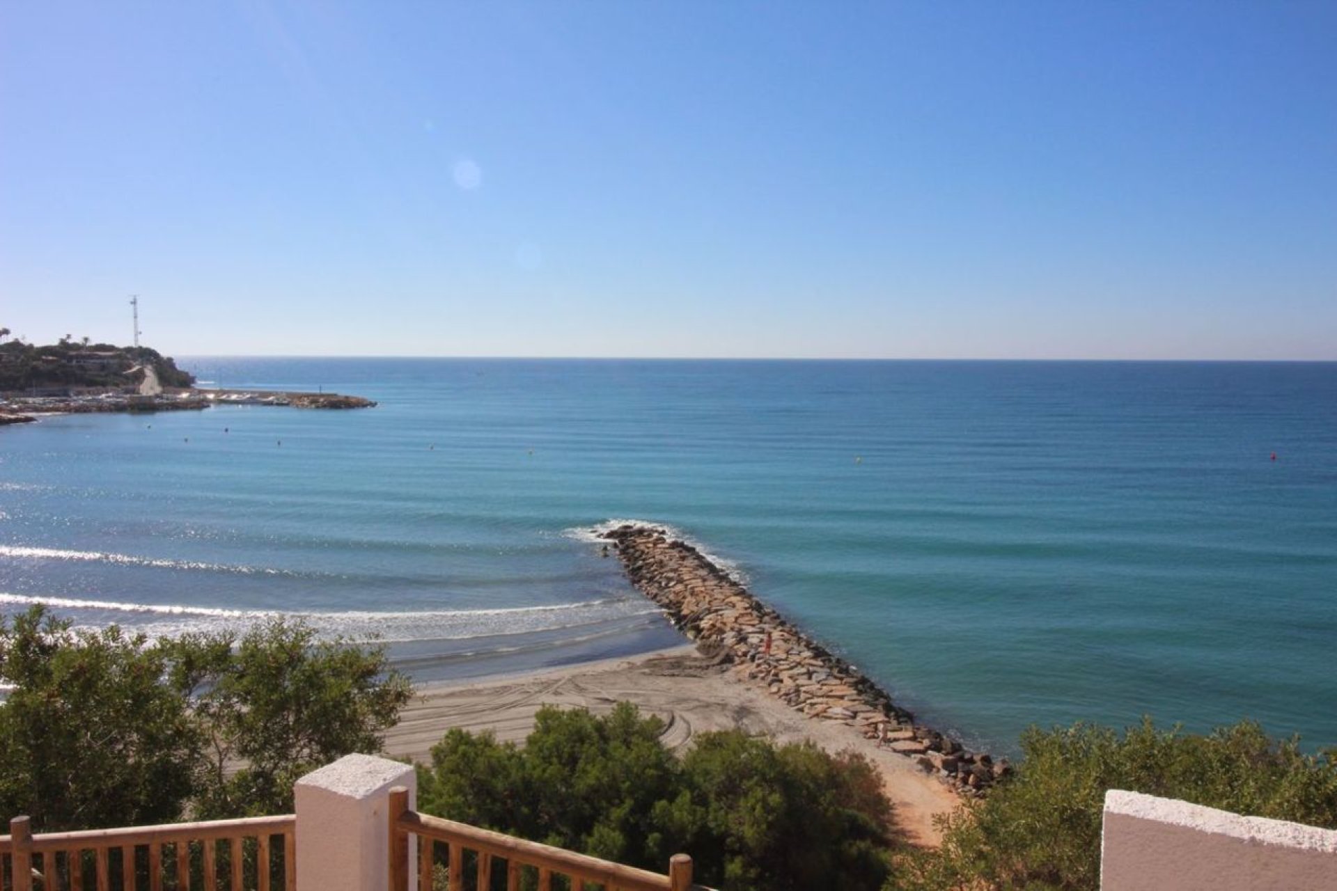 Videresalg - Villa - Orihuela Costa - Cabo Roig