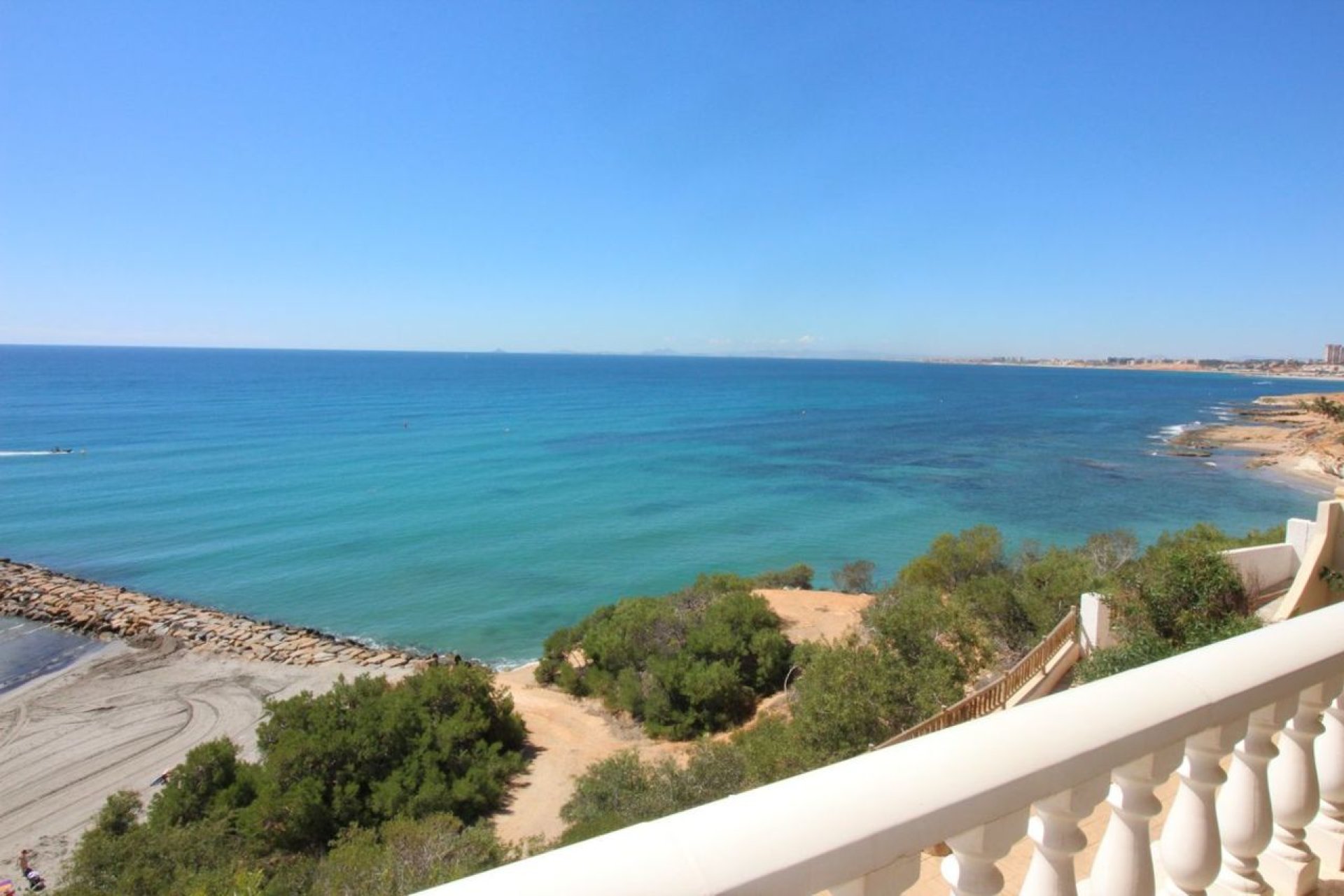 Videresalg - Villa - Orihuela Costa - Cabo Roig