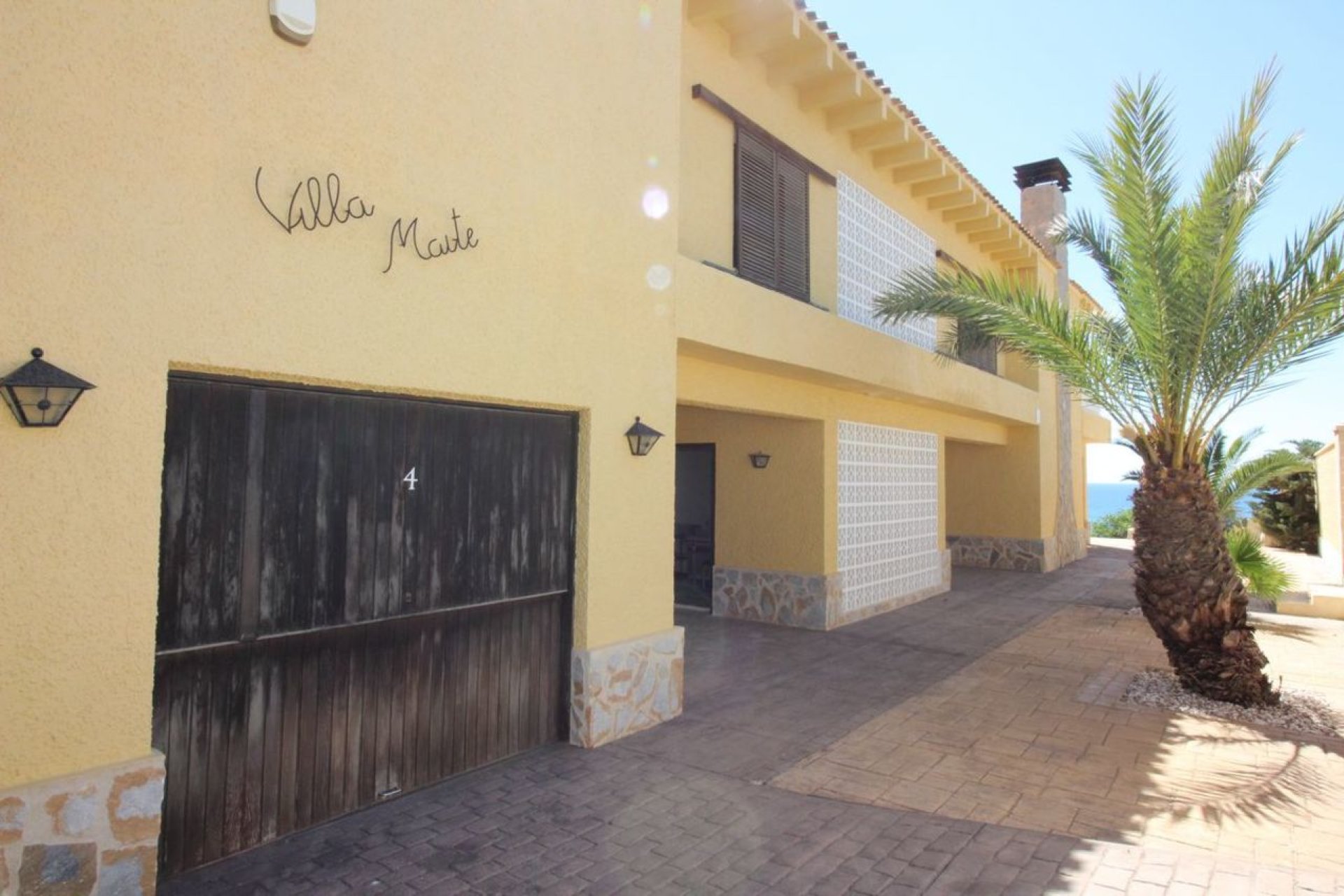 Videresalg - Villa - Orihuela Costa - Cabo Roig