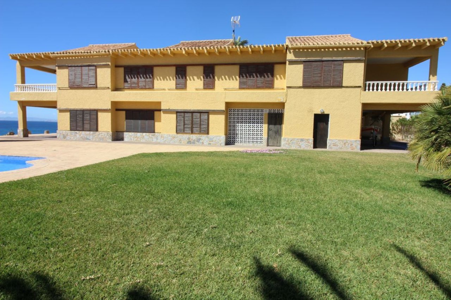 Videresalg - Villa - Orihuela Costa - Cabo Roig