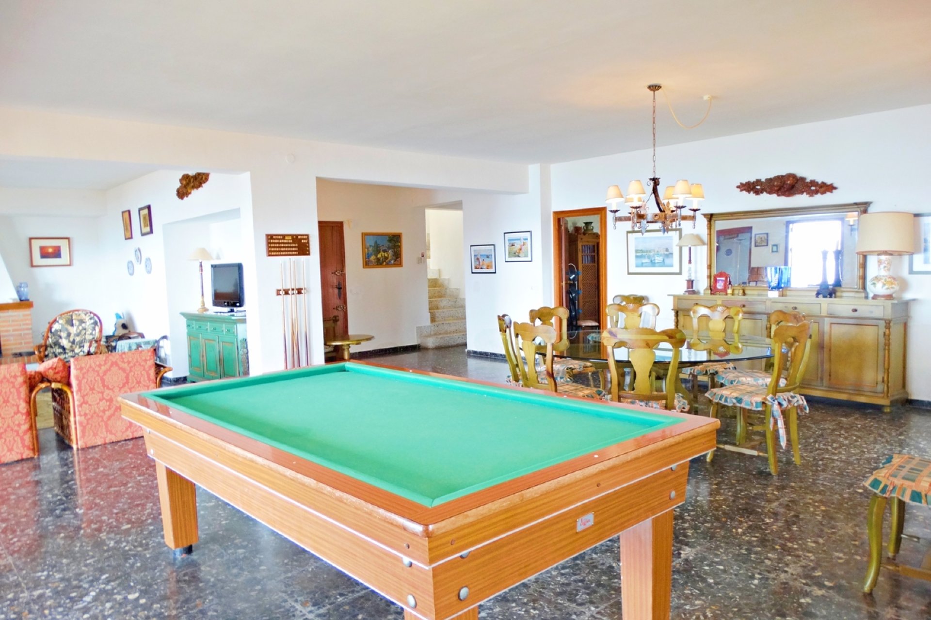 Videresalg - Villa - Orihuela Costa - Cabo Roig