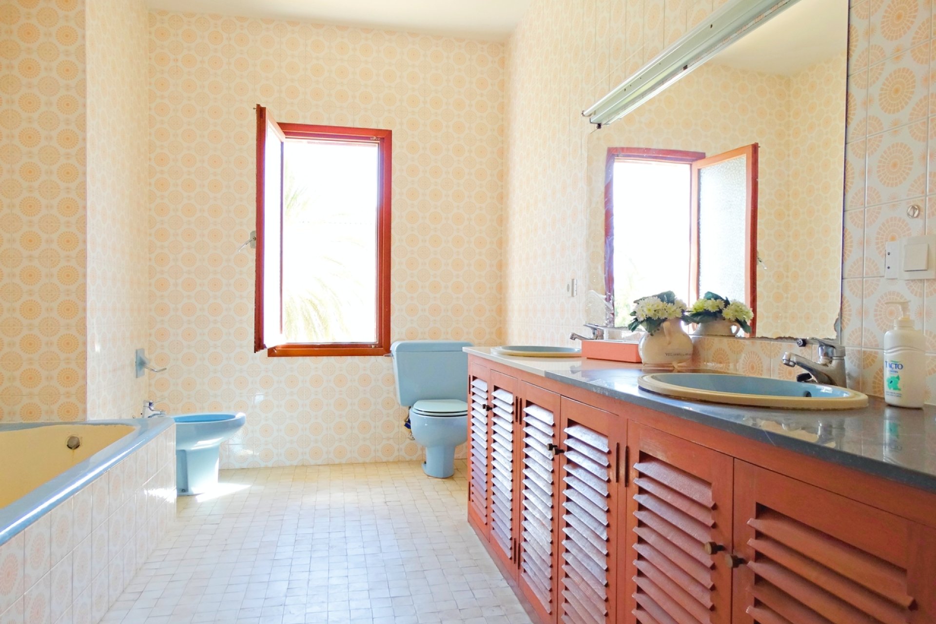 Videresalg - Villa - Orihuela Costa - Cabo Roig