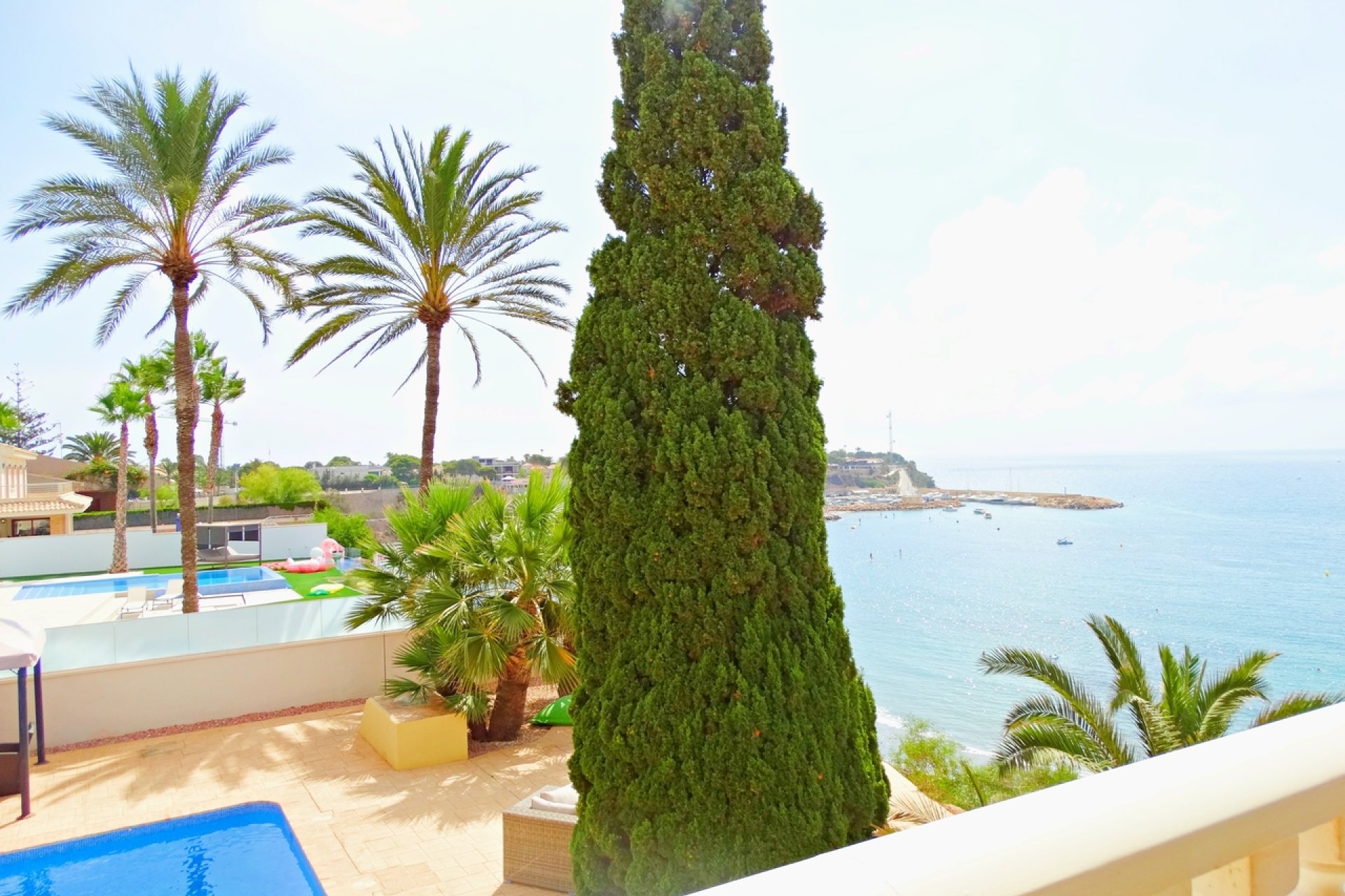 Videresalg - Villa - Orihuela Costa - Cabo Roig