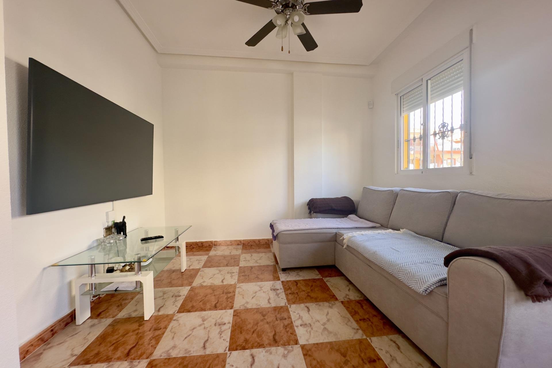 Videresalg - Villa - Orihuela Costa - Cabo Roig