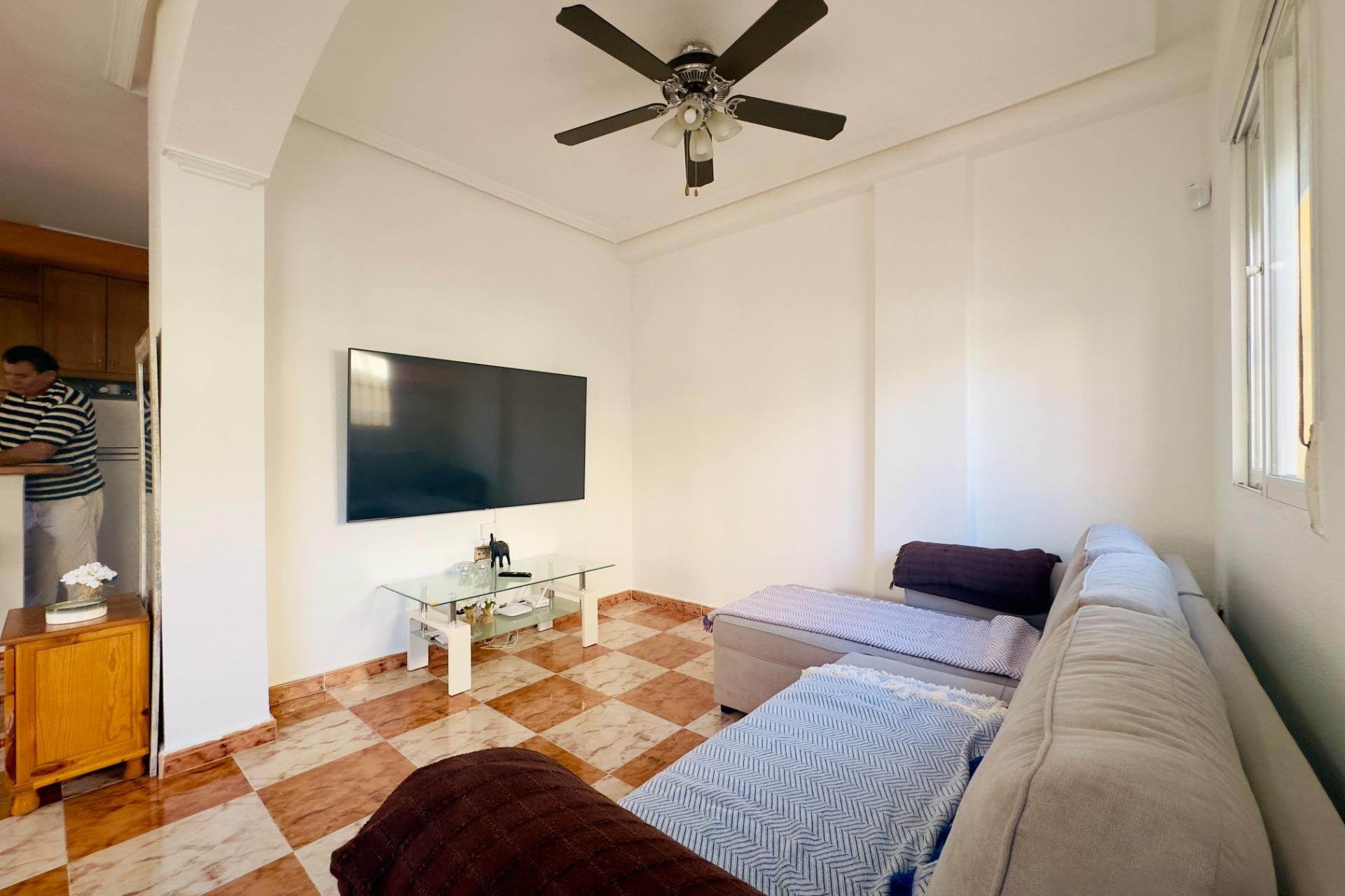 Videresalg - Villa - Orihuela Costa - Cabo Roig