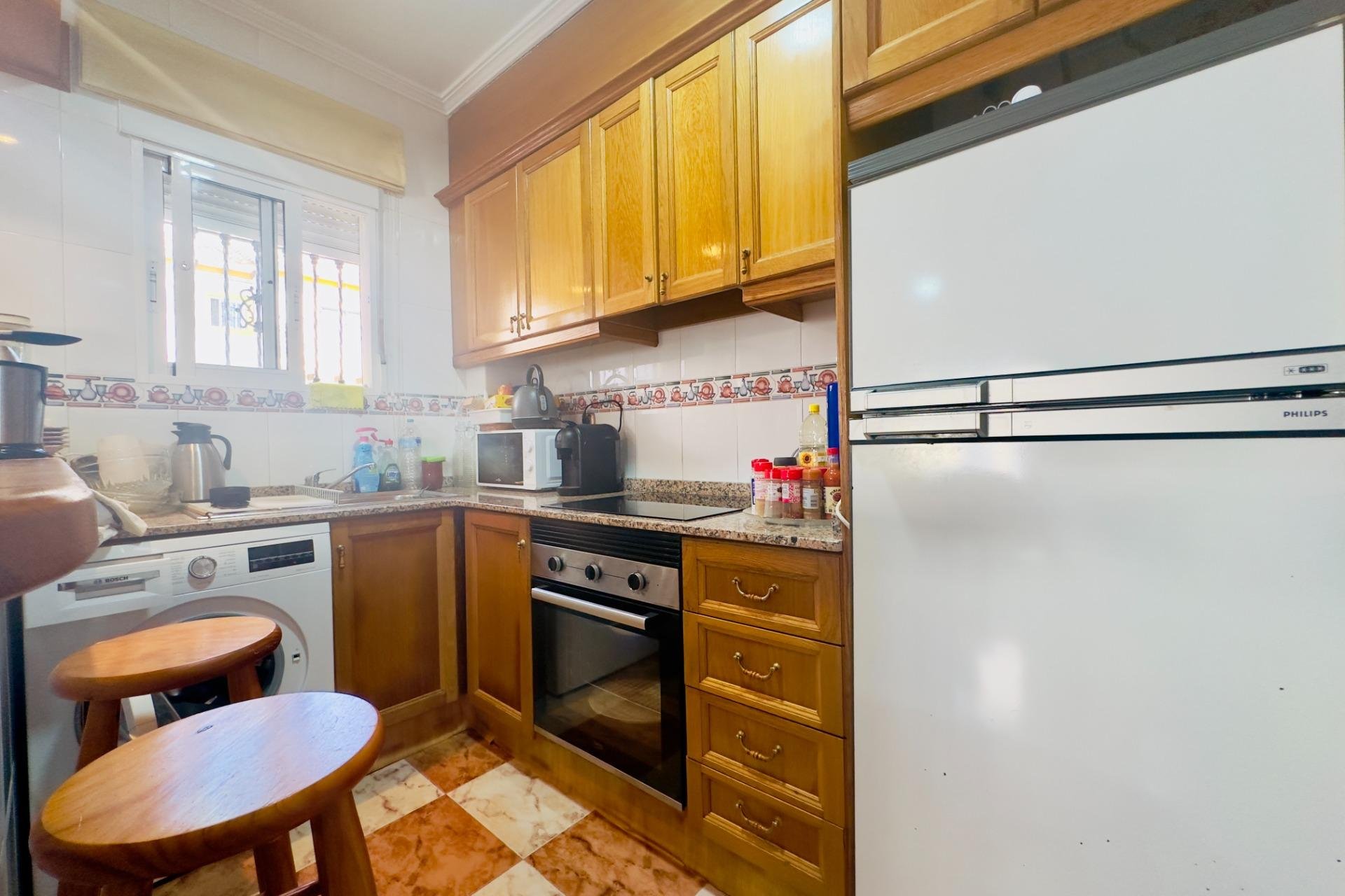 Videresalg - Villa - Orihuela Costa - Cabo Roig