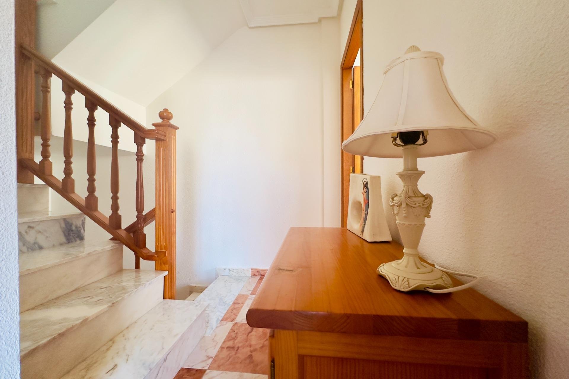 Videresalg - Villa - Orihuela Costa - Cabo Roig