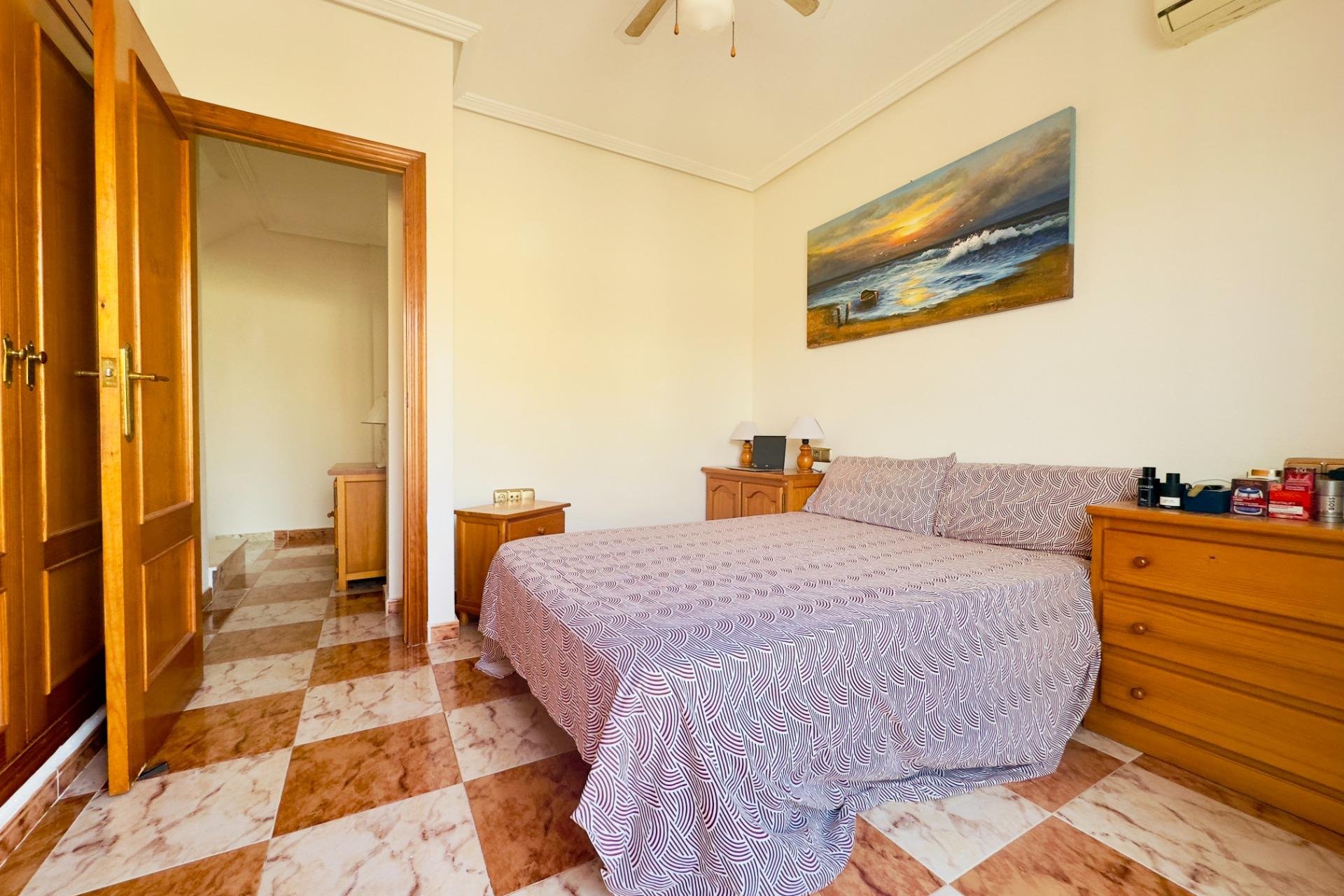 Videresalg - Villa - Orihuela Costa - Cabo Roig