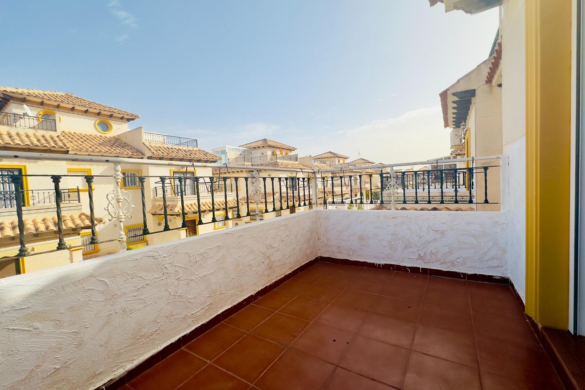 Videresalg - Villa - Orihuela Costa - Cabo Roig