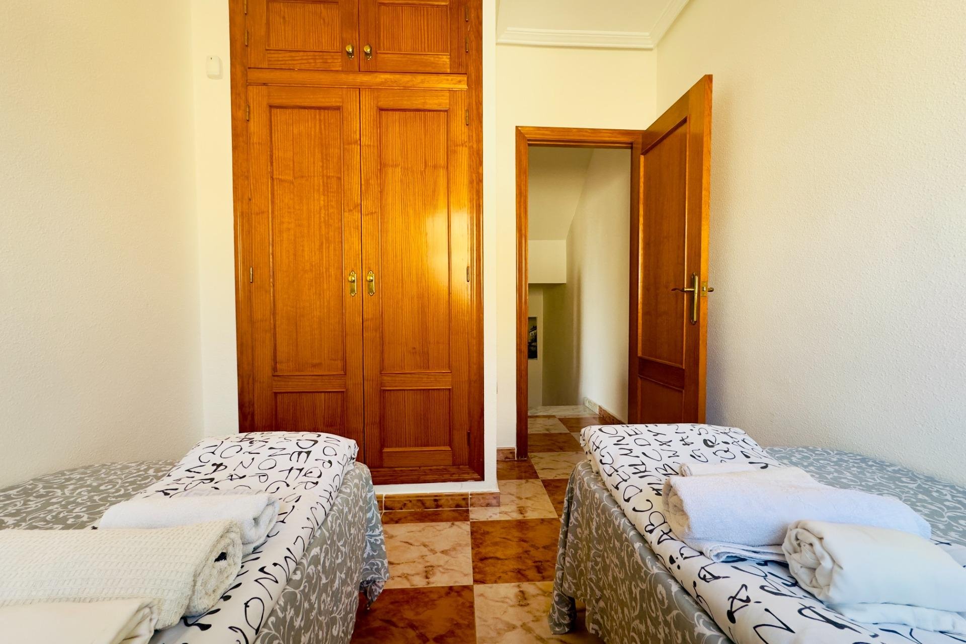 Videresalg - Villa - Orihuela Costa - Cabo Roig