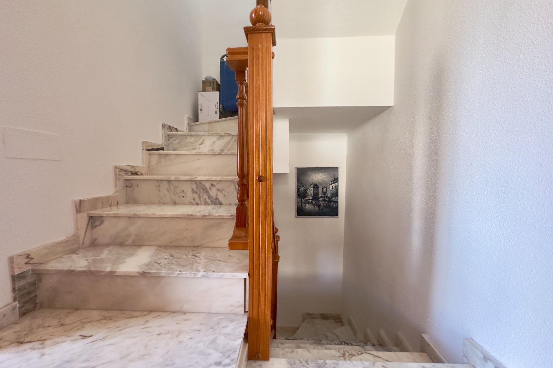 Videresalg - Villa - Orihuela Costa - Cabo Roig