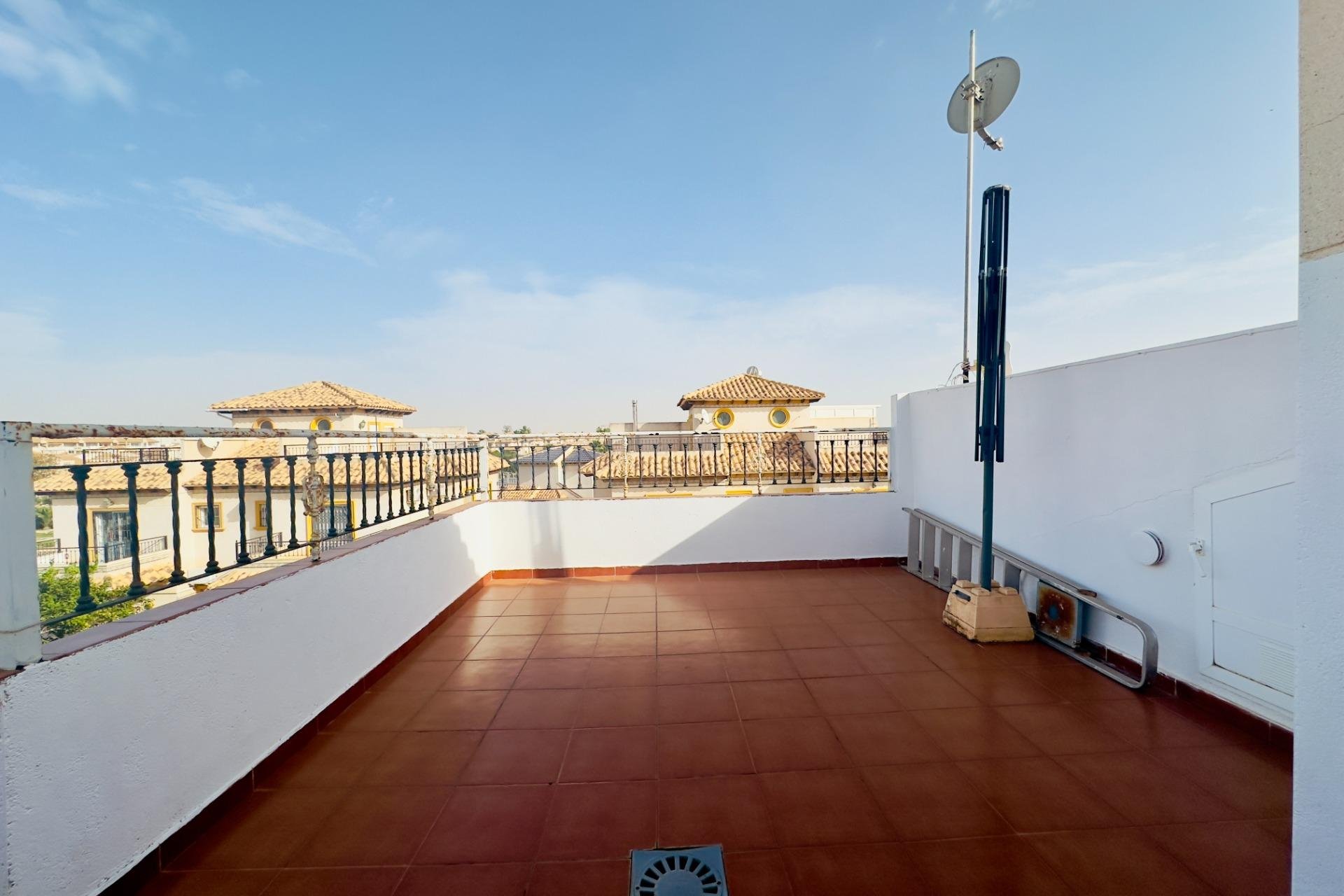 Videresalg - Villa - Orihuela Costa - Cabo Roig