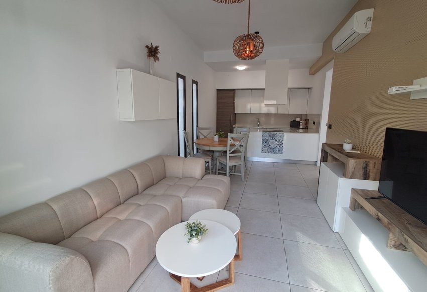 Videresalg - Villa - Orihuela Costa - Cabo Roig