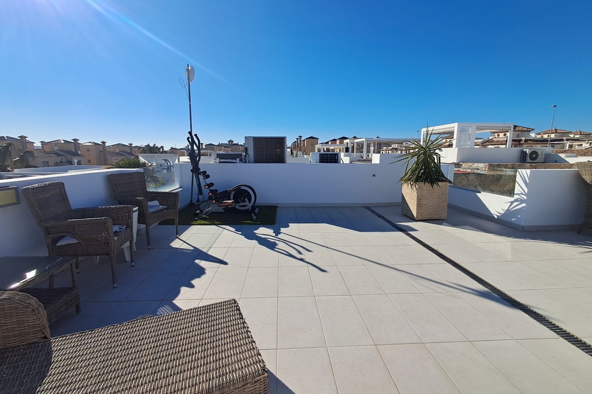 Videresalg - Villa - Orihuela Costa - Cabo Roig