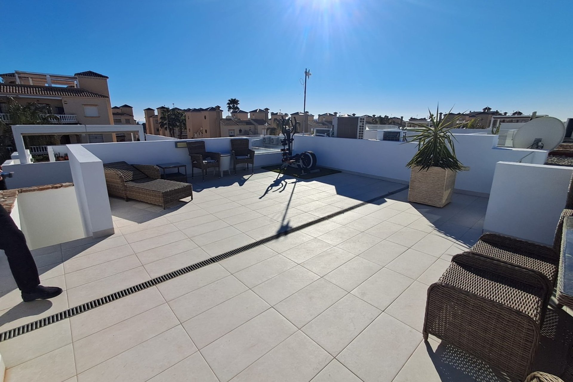 Videresalg - Villa - Orihuela Costa - Cabo Roig