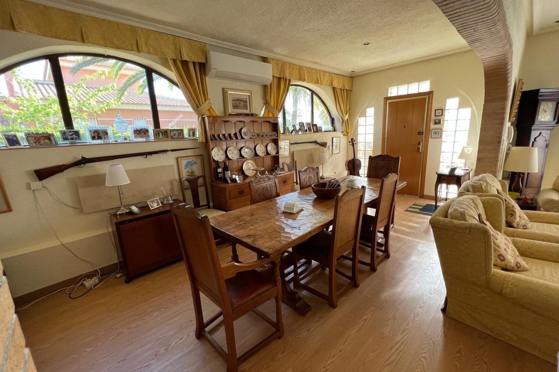 Videresalg - Villa - Orihuela Costa - Cabo Roig