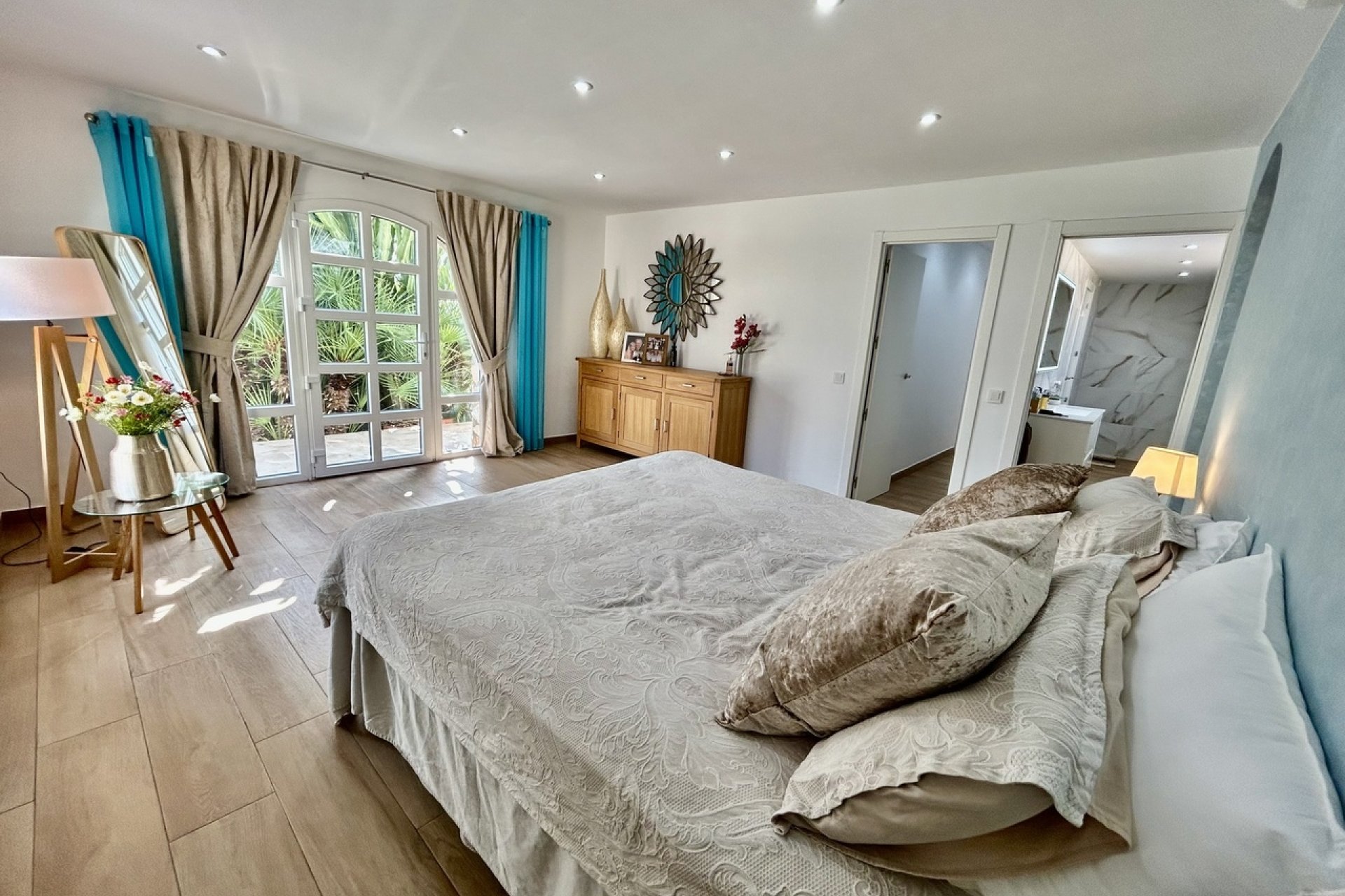 Videresalg - Villa - Orihuela Costa - Cabo Roig