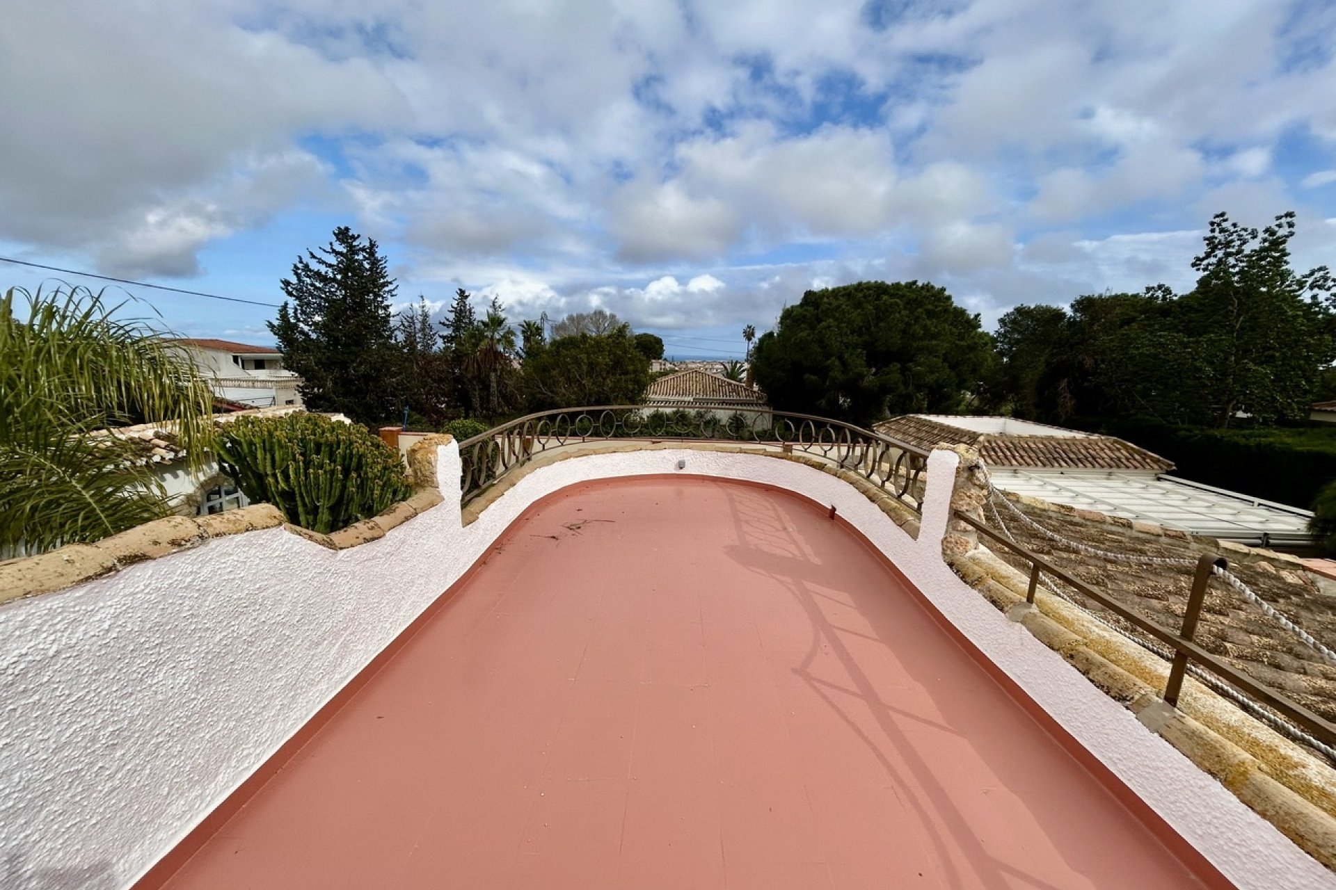 Videresalg - Villa - Orihuela Costa - Cabo Roig