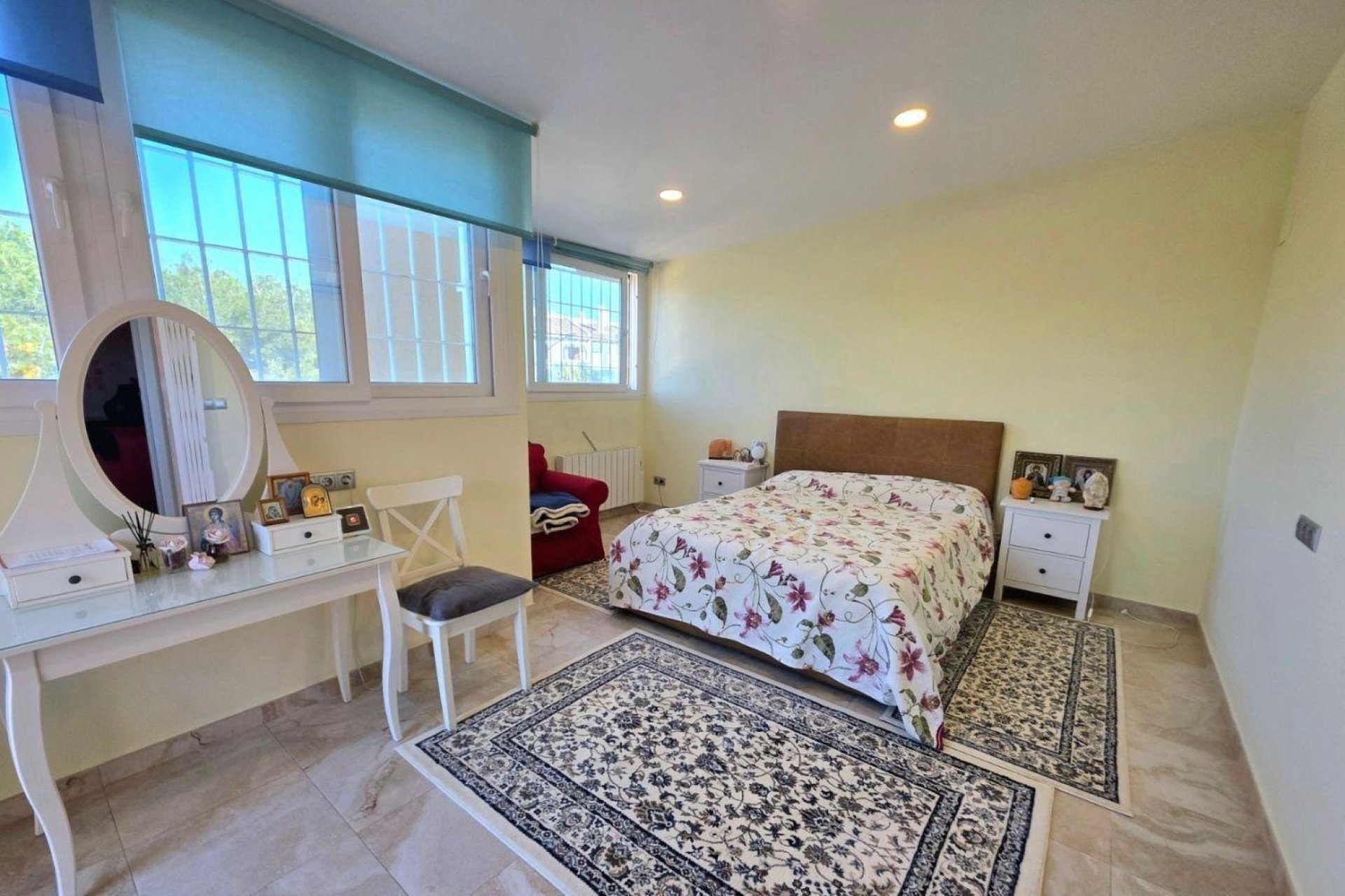 Videresalg - Villa - Orihuela Costa - Campoamor