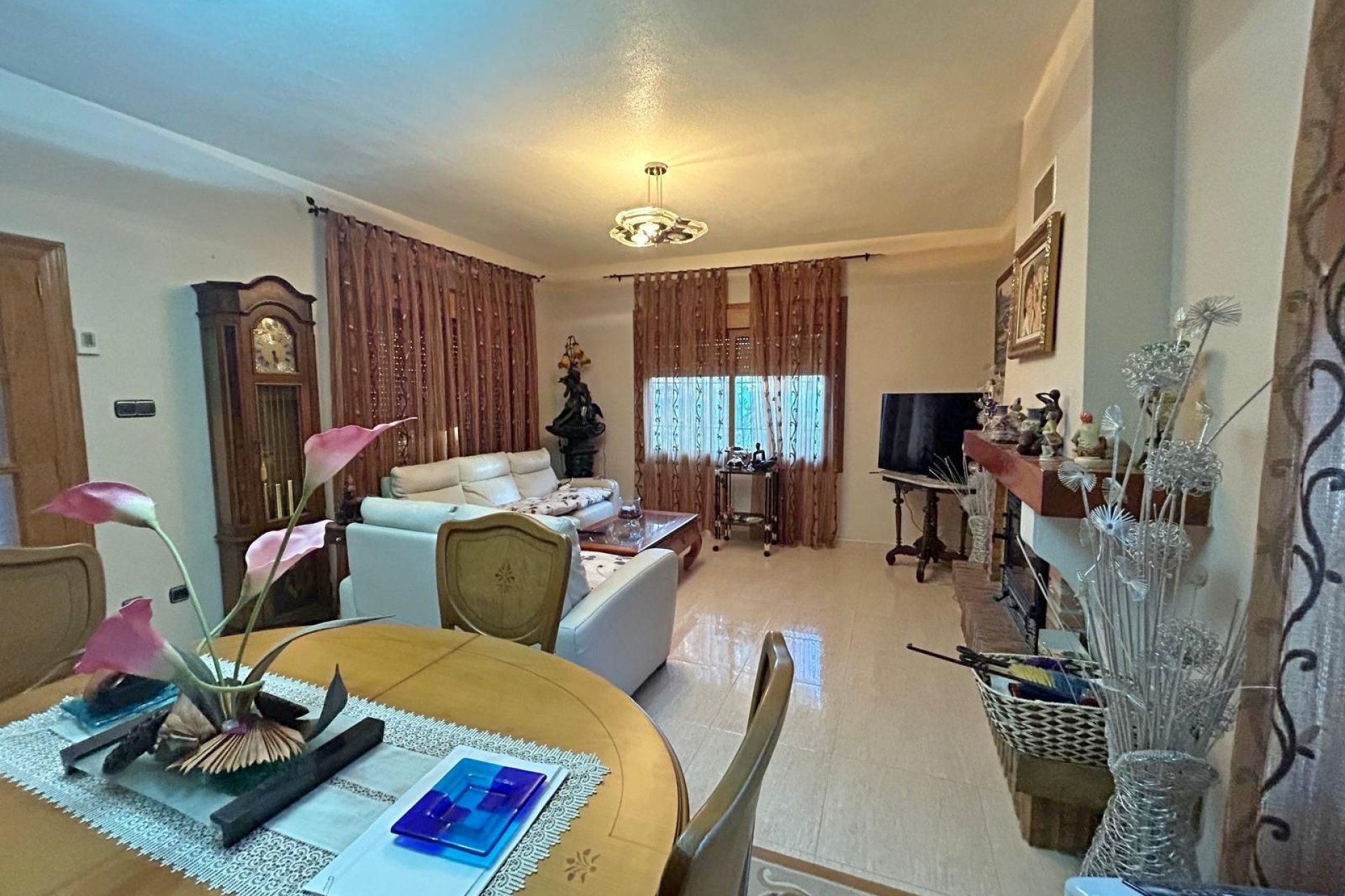 Videresalg - Villa - Orihuela Costa - Campoamor