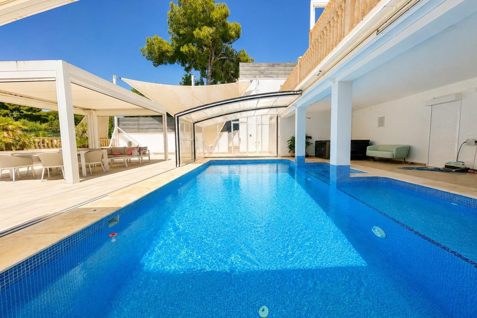 Videresalg - Villa - Orihuela Costa - Campoamor