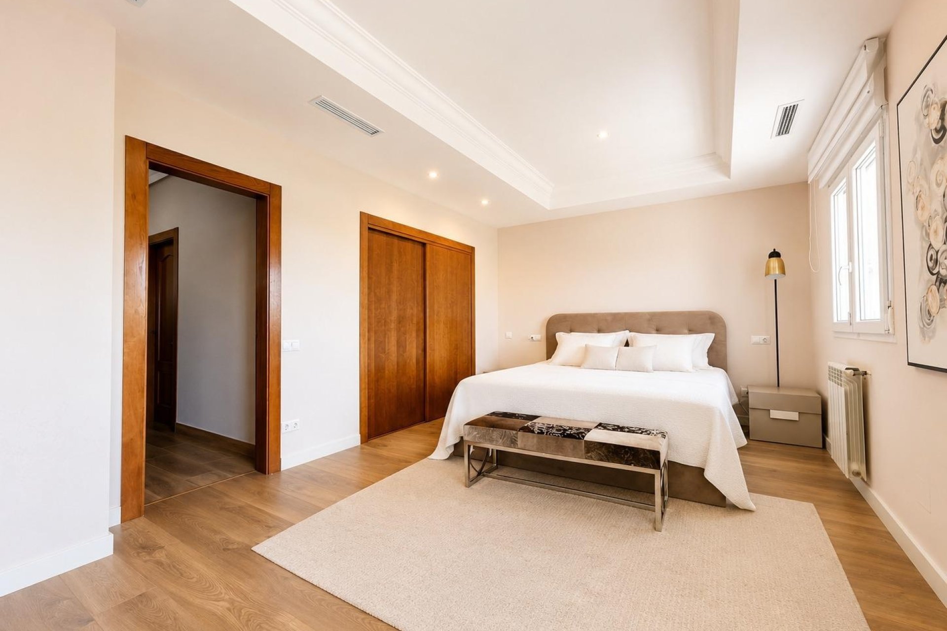 Videresalg - Villa - Orihuela Costa - Campoamor