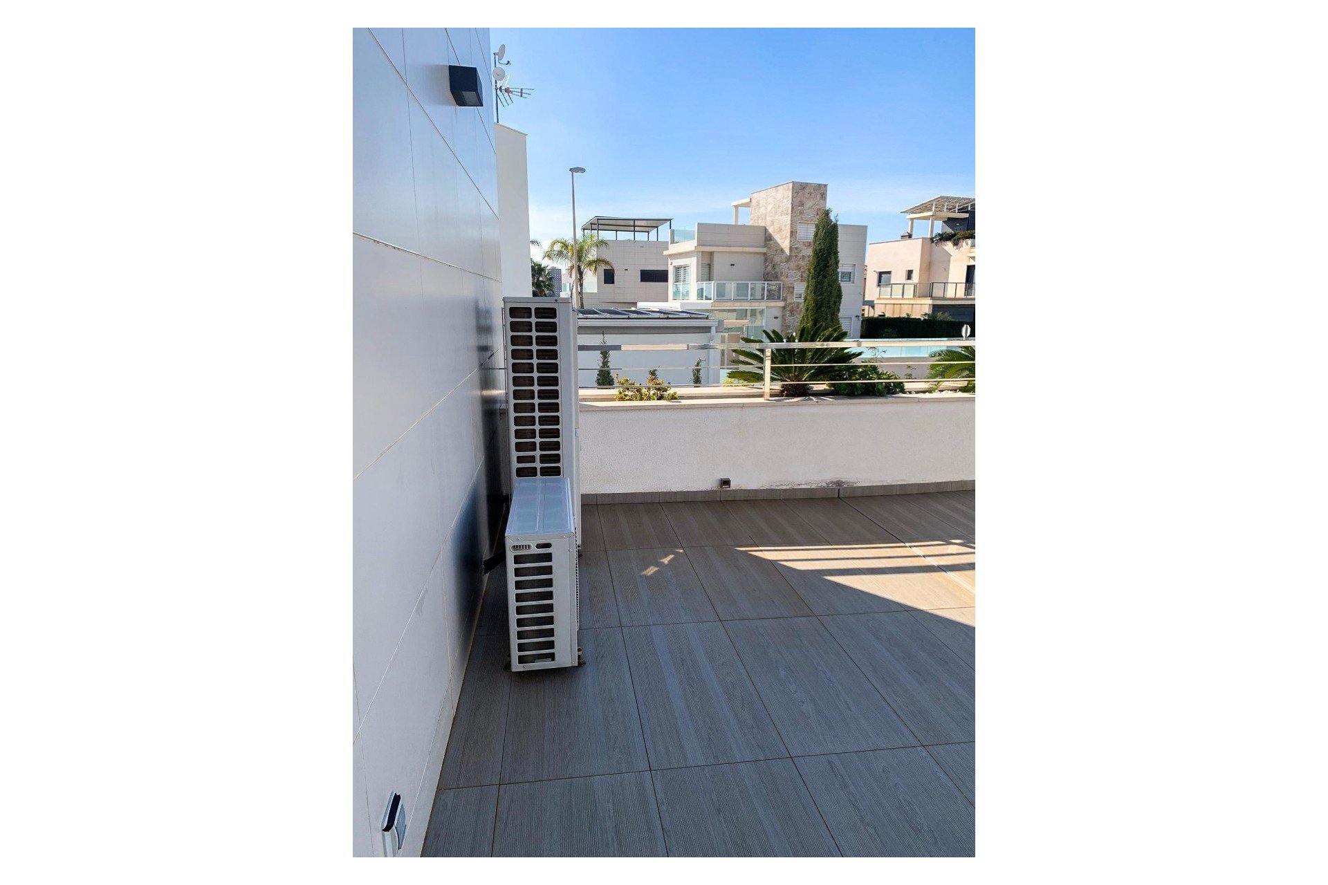 Videresalg - Villa - Orihuela Costa - Campoamor