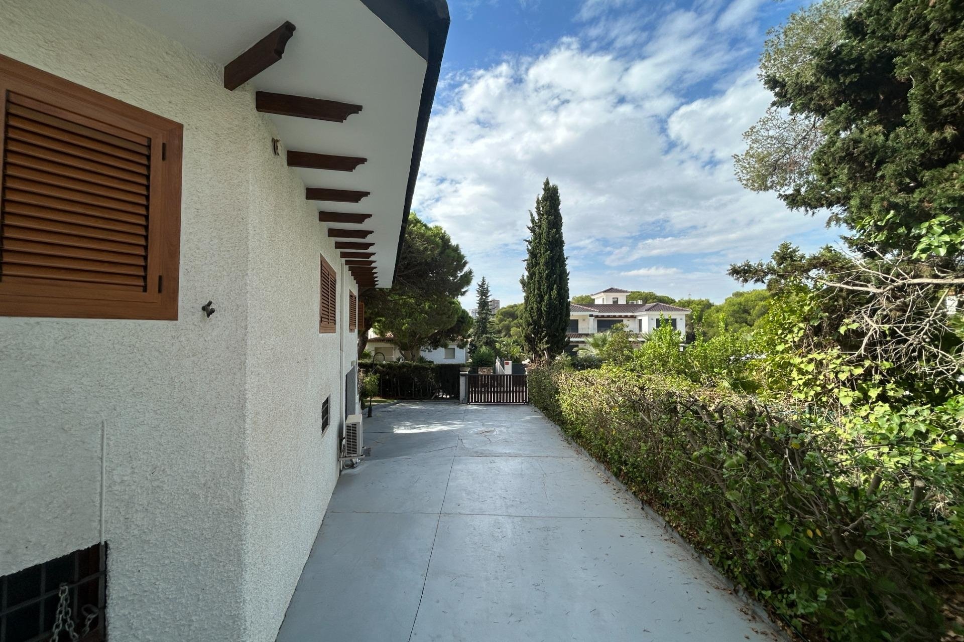 Videresalg - Villa - Orihuela Costa - Campoamor