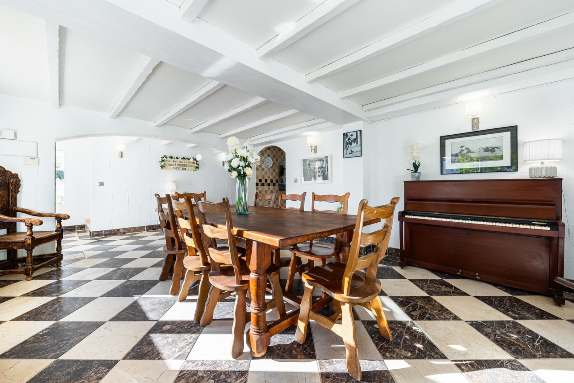 Videresalg - Villa - Orihuela Costa - Dehesa de Campoamor