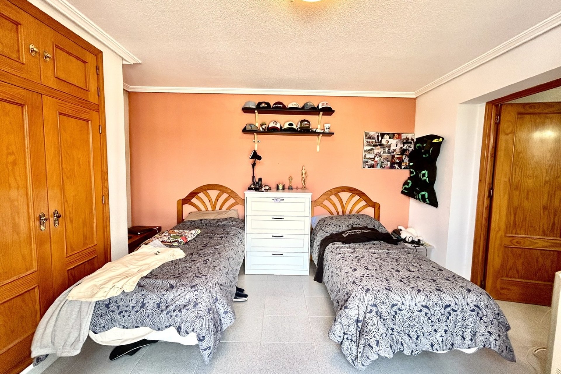 Videresalg - Villa - Orihuela Costa - La Zenia