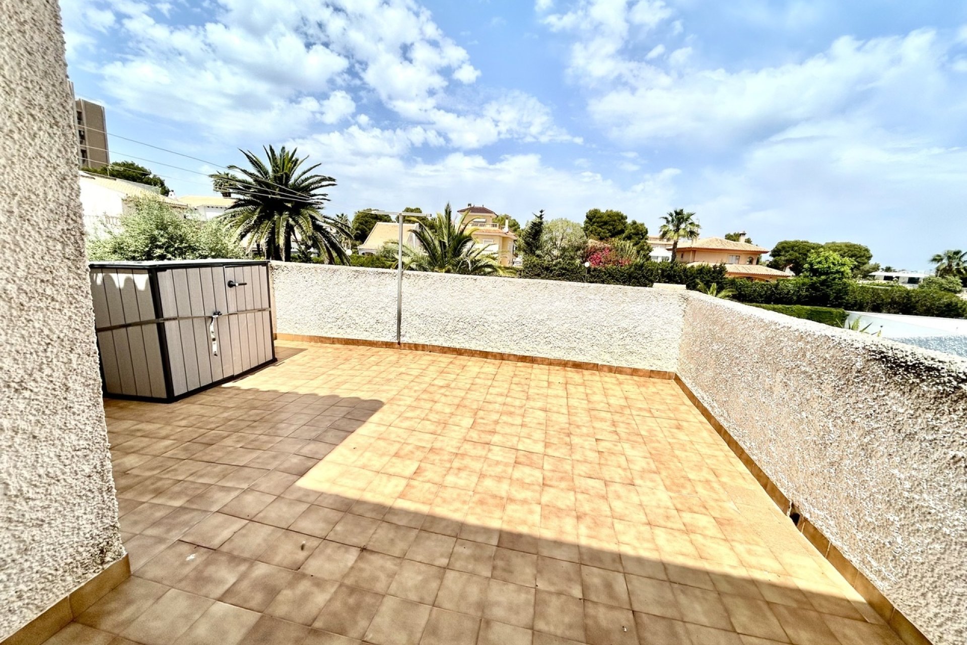 Videresalg - Villa - Orihuela Costa - La Zenia
