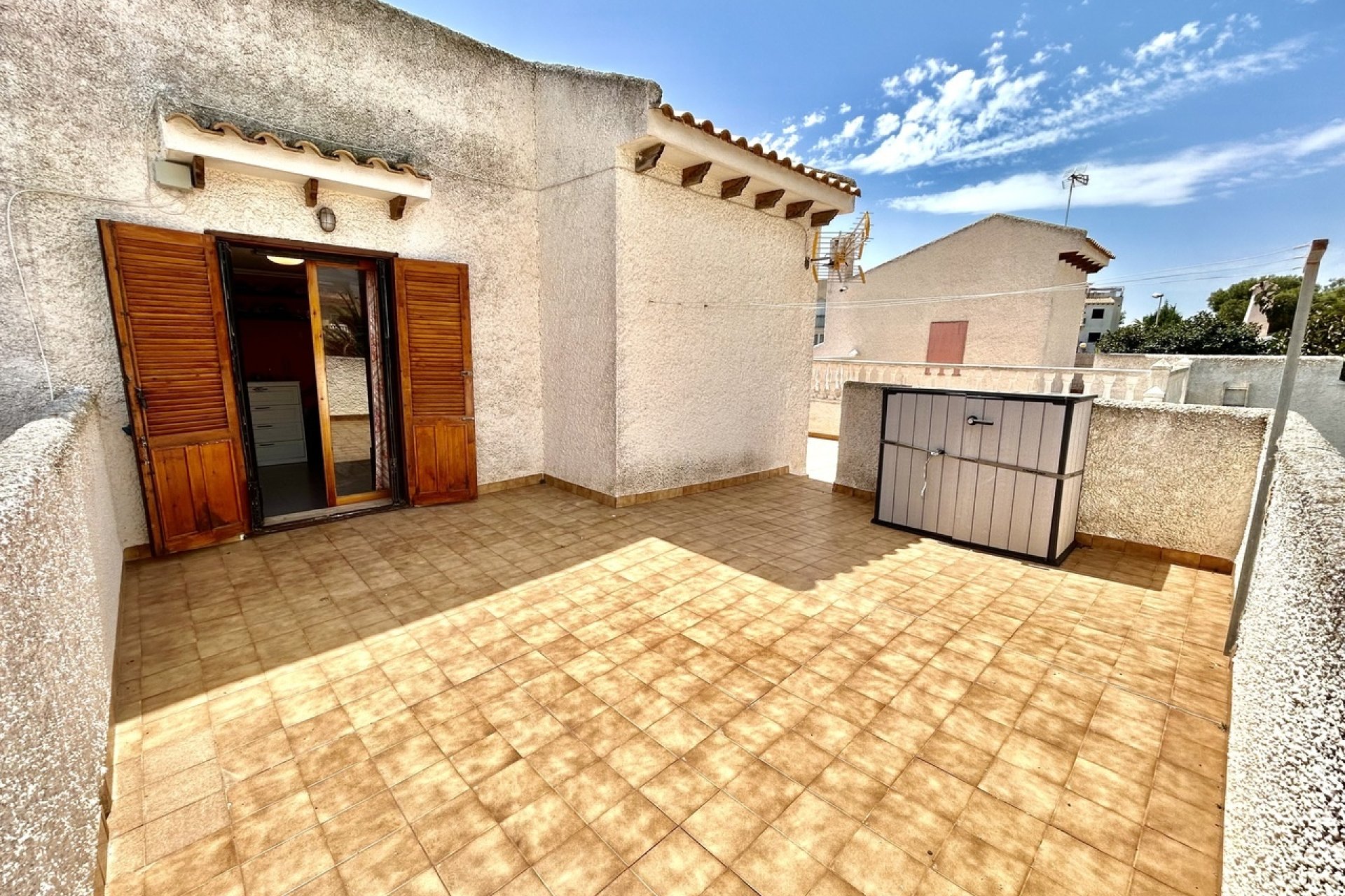 Videresalg - Villa - Orihuela Costa - La Zenia