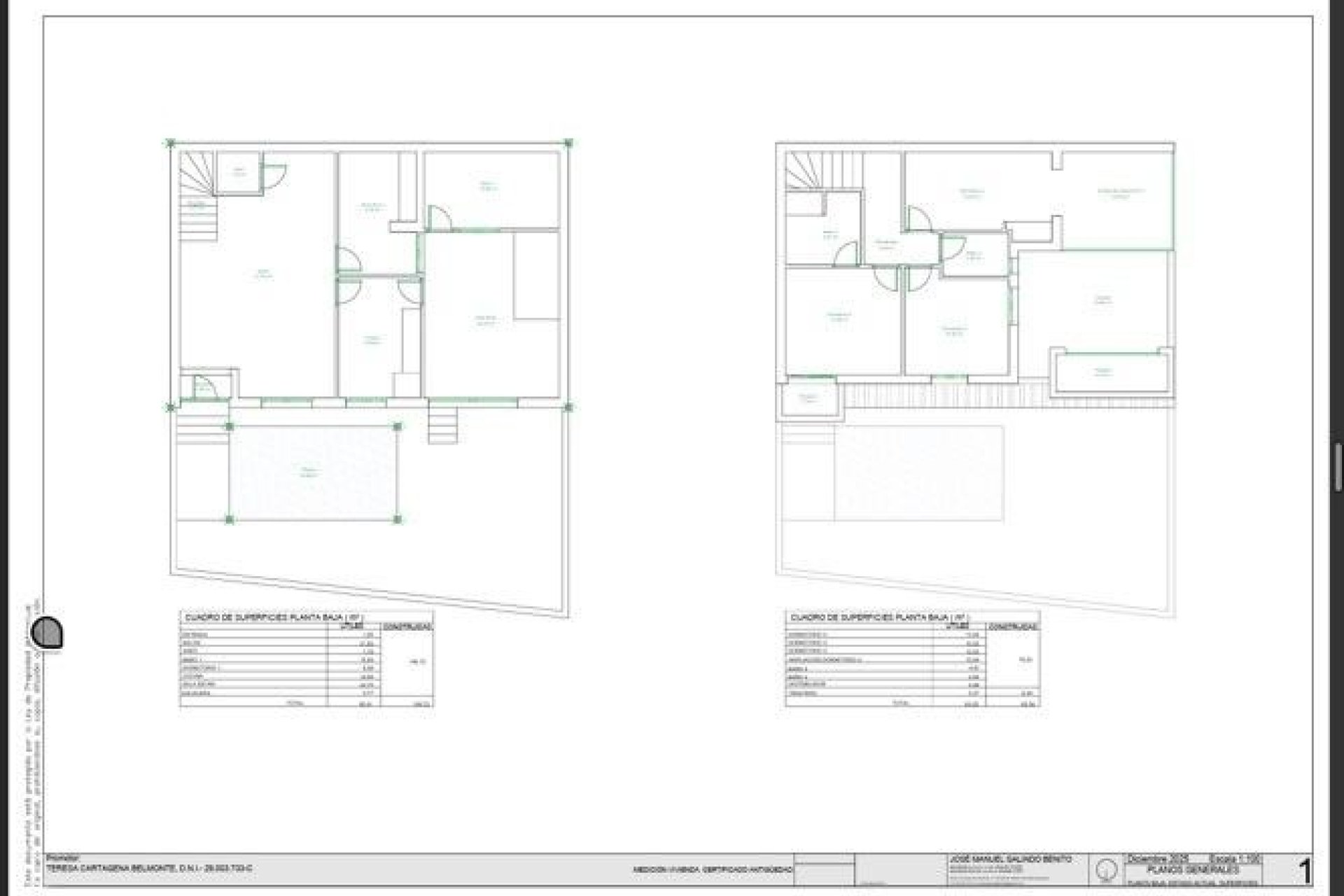 Videresalg - Villa - Orihuela Costa - La Zenia
