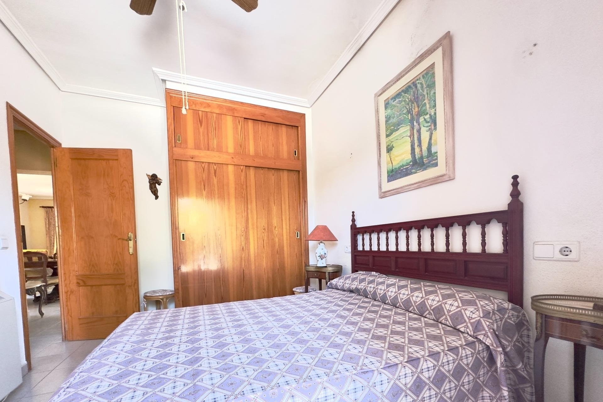 Videresalg - Villa - Orihuela Costa - La Zenia
