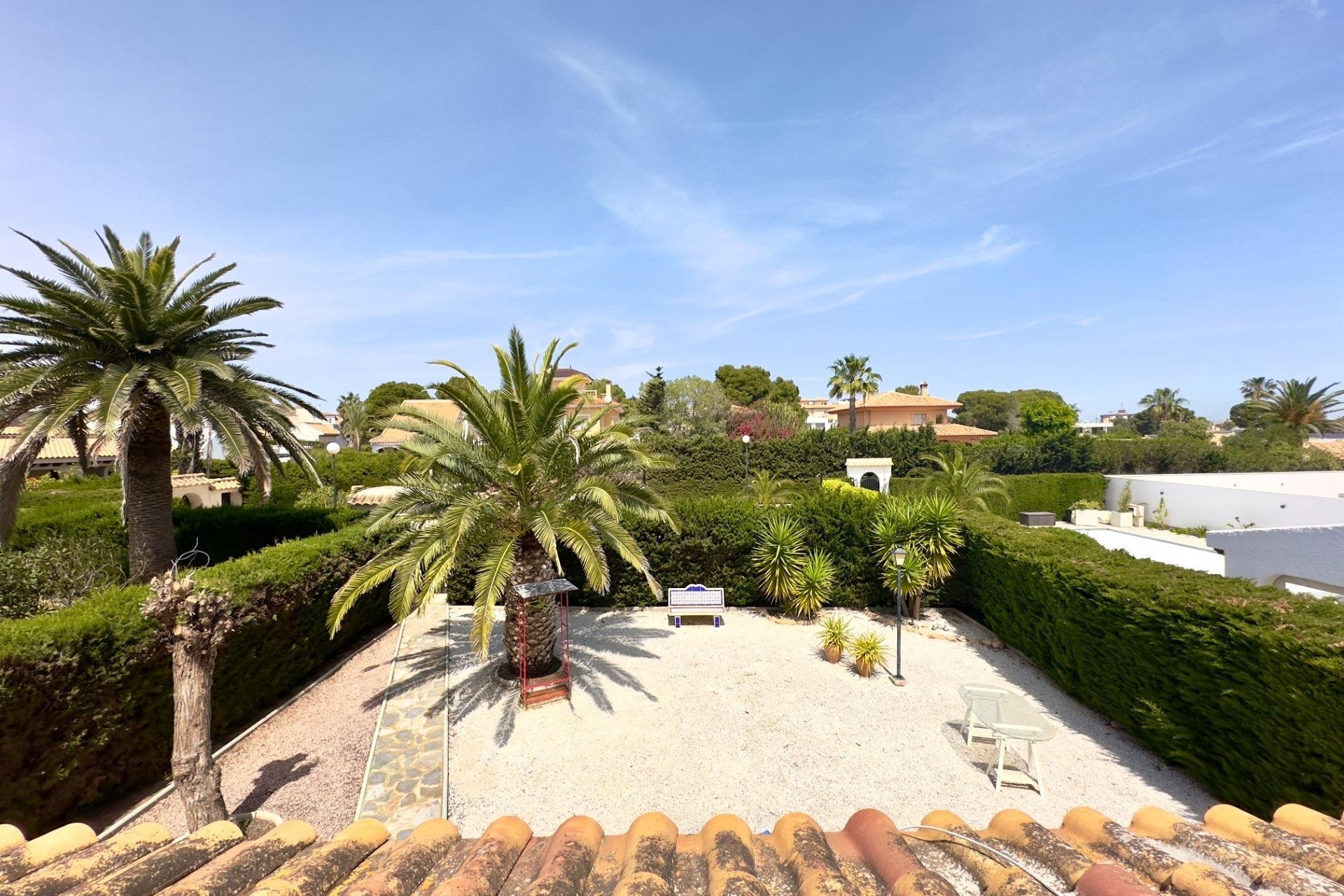 Videresalg - Villa - Orihuela Costa - La Zenia
