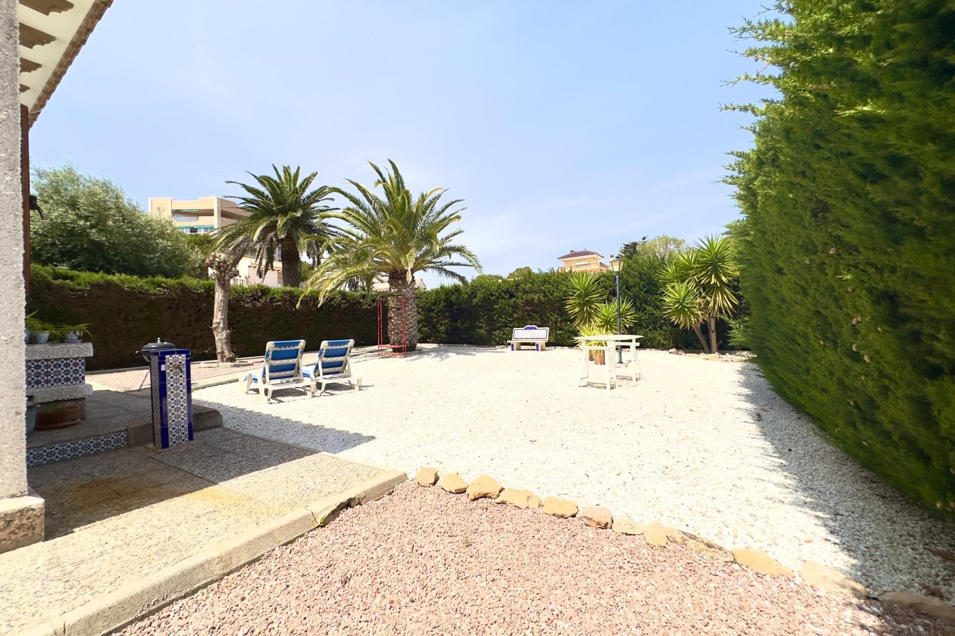 Videresalg - Villa - Orihuela Costa - La Zenia