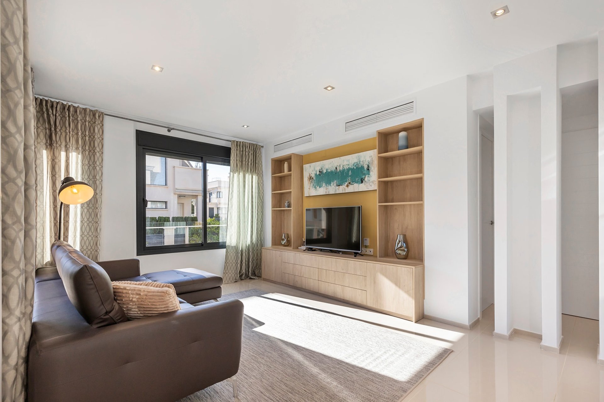 Videresalg - Villa - Orihuela Costa - La Zenia