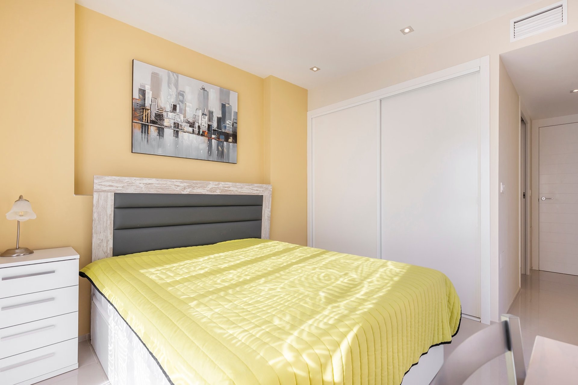 Videresalg - Villa - Orihuela Costa - La Zenia