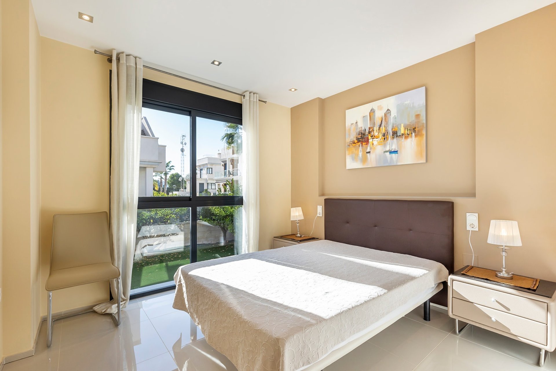 Videresalg - Villa - Orihuela Costa - La Zenia