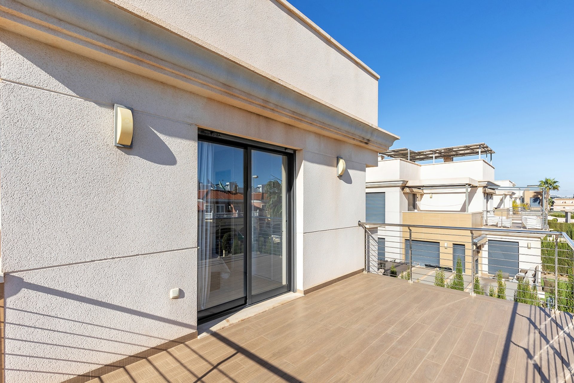 Videresalg - Villa - Orihuela Costa - La Zenia