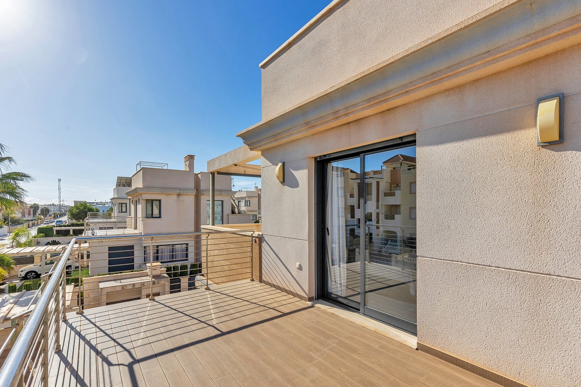 Videresalg - Villa - Orihuela Costa - La Zenia