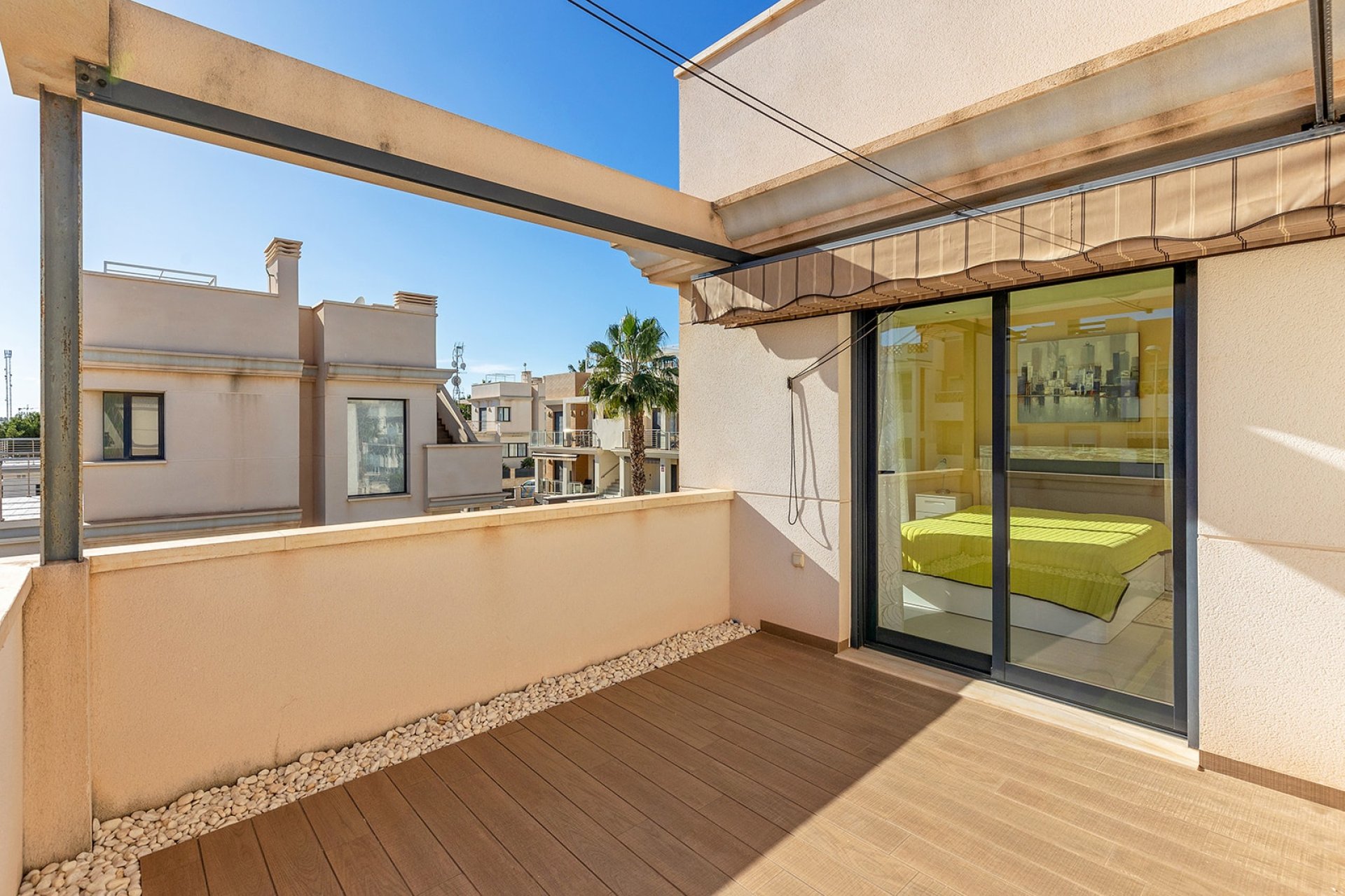 Videresalg - Villa - Orihuela Costa - La Zenia