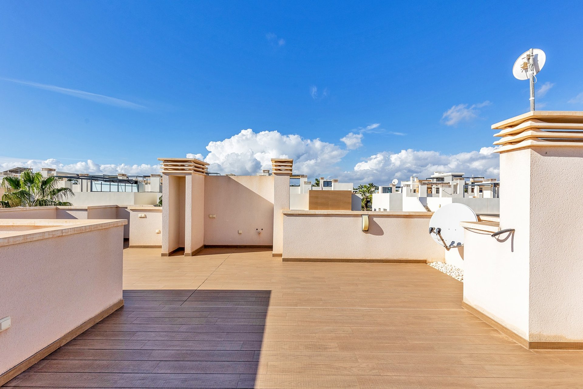 Videresalg - Villa - Orihuela Costa - La Zenia