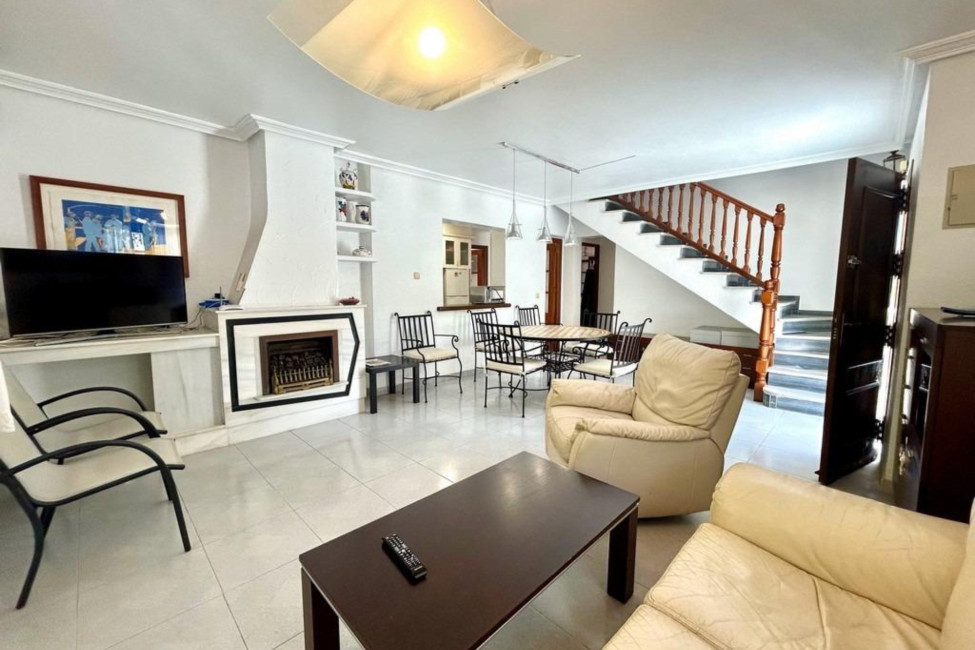 Videresalg - Villa - Orihuela Costa - La Zenia