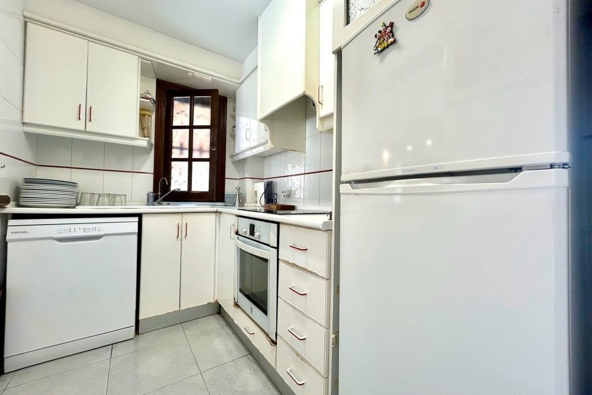 Videresalg - Villa - Orihuela Costa - La Zenia