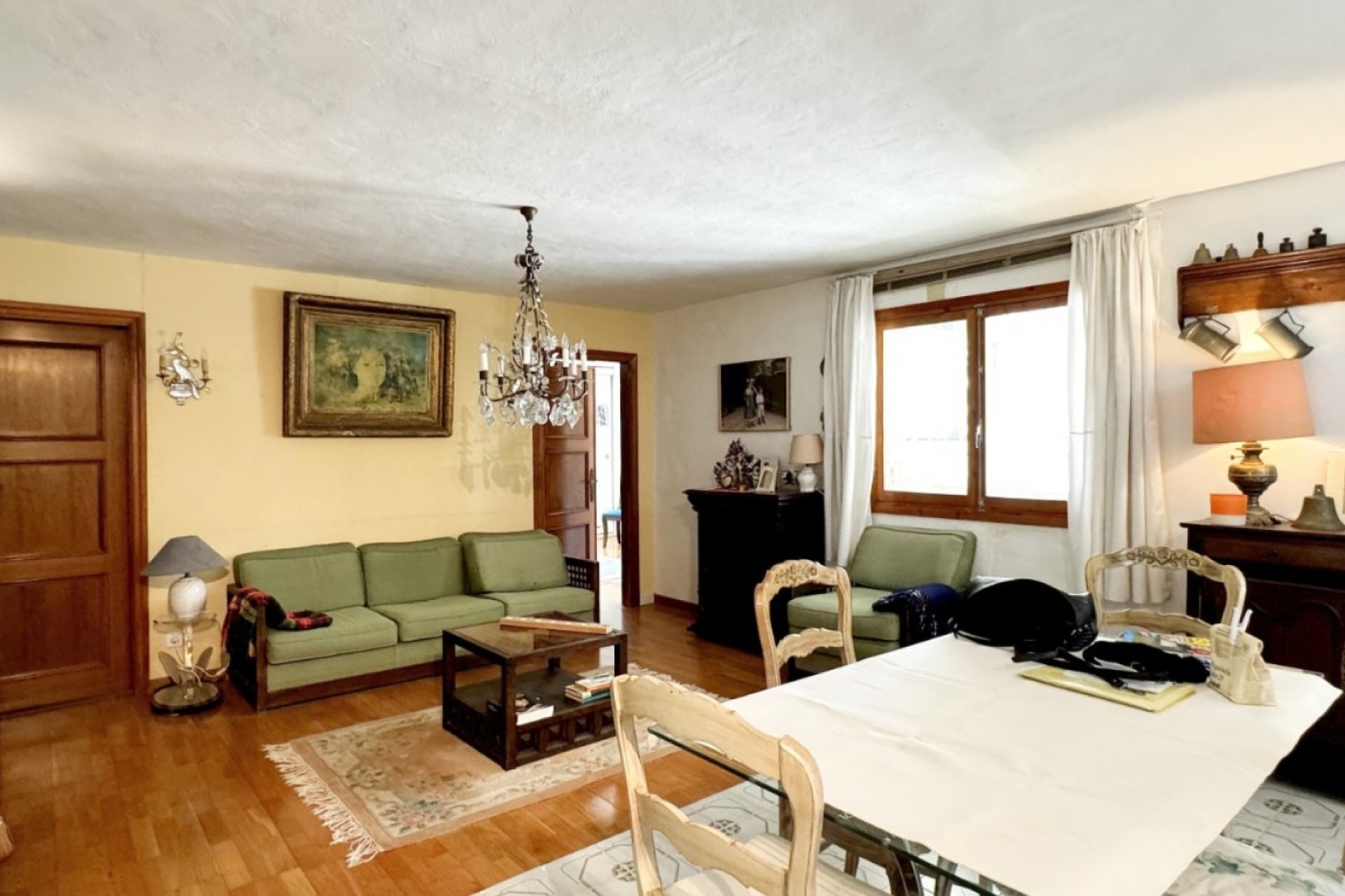 Videresalg - Villa - Orihuela Costa - La Zenia